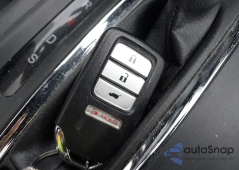 2019 Honda Hr-V Ex z USA, uszkodzony, nr VIN 3CZRU6H50KM720407